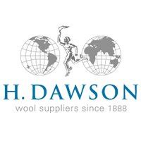 H Dawson Sons & Co Wool Ltd